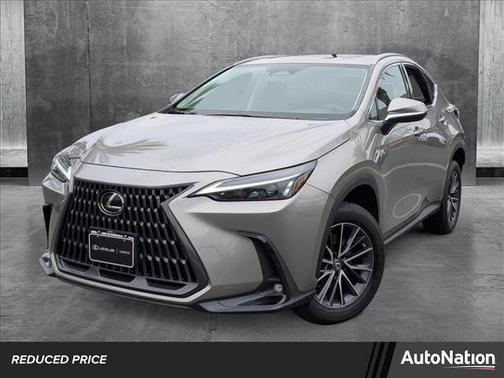 2023 Lexus NX 350 NX 350