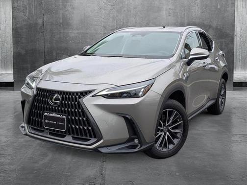 2023 Lexus NX 350 NX 350