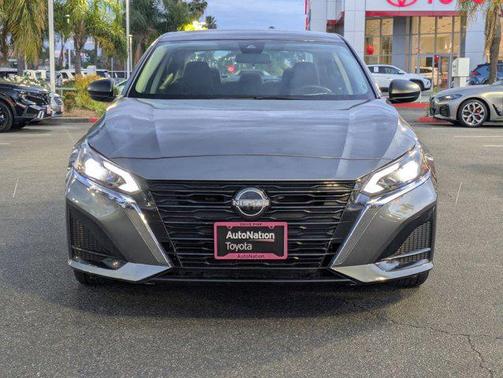 2024 Nissan Altima S FWD