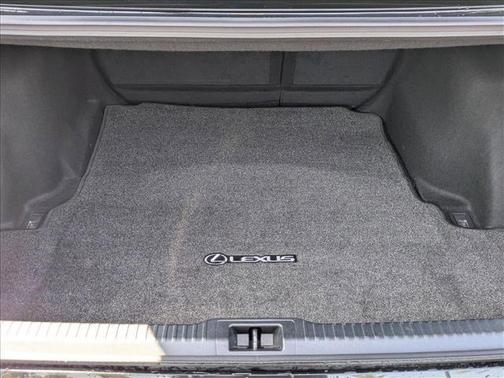 2024 Lexus IS 350 Base
