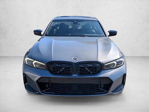 2023 BMW M340 i
