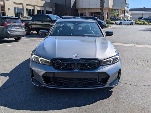 2023 BMW M340 i