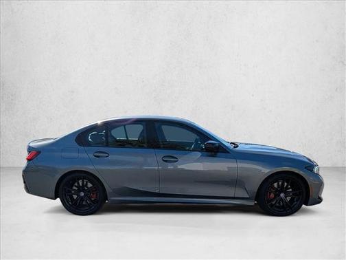 2023 BMW M340 i