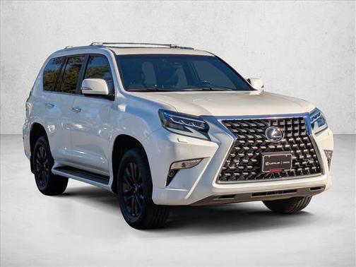 2021 Lexus GX 460 Premium