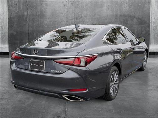 2024 Lexus ES 350 Base