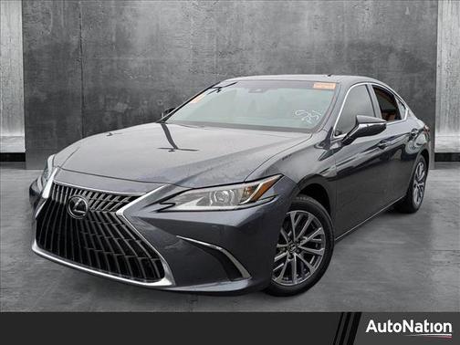 2024 Lexus ES 350 Base