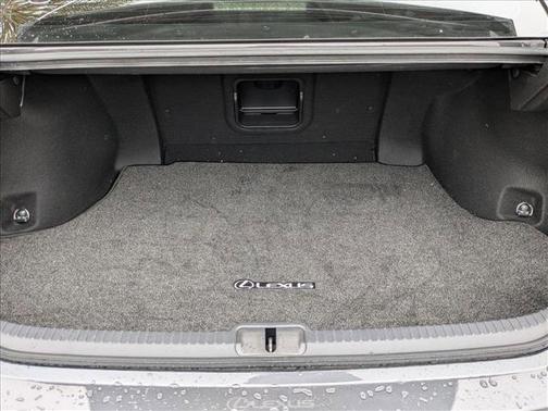 2024 Lexus ES 350 Base