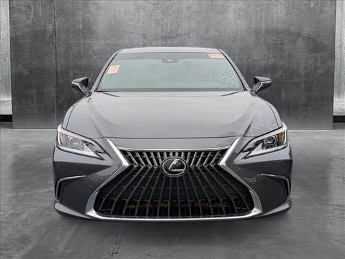 2024 Lexus ES 350 Base