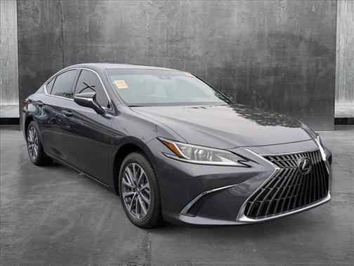 2024 Lexus ES 350 Base