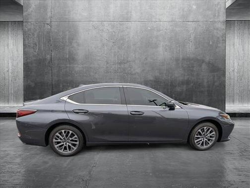 2024 Lexus ES 350 Base