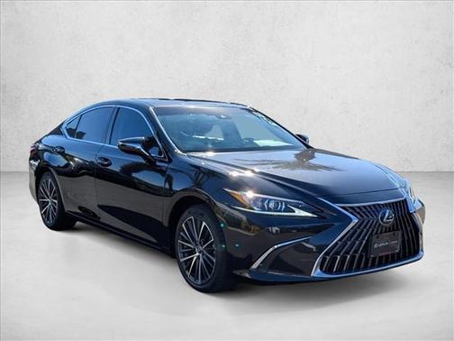 2024 Lexus ES 300h Base
