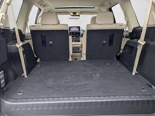 2022 Lexus GX 460 Premium