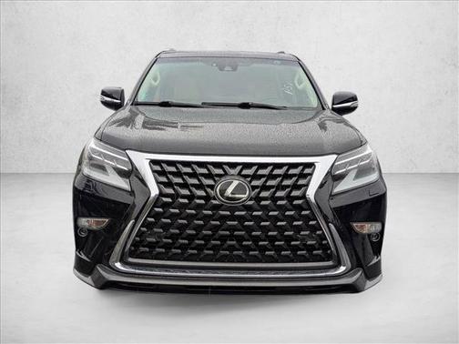 2022 Lexus GX 460 Premium