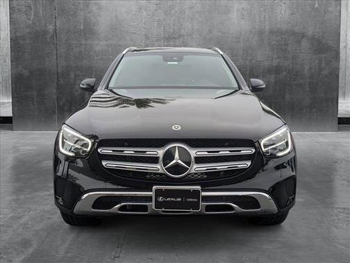 2022 Mercedes-Benz GLC 300 Base