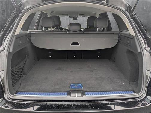 2022 Mercedes-Benz GLC 300 Base