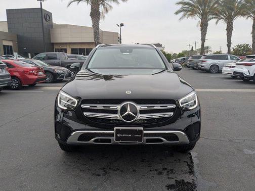 2022 Mercedes-Benz GLC 300 Base
