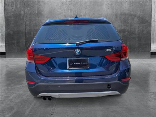 2014 BMW X1 xDrive 28i