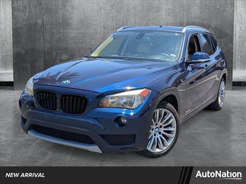 2014 BMW X1 xDrive 28i