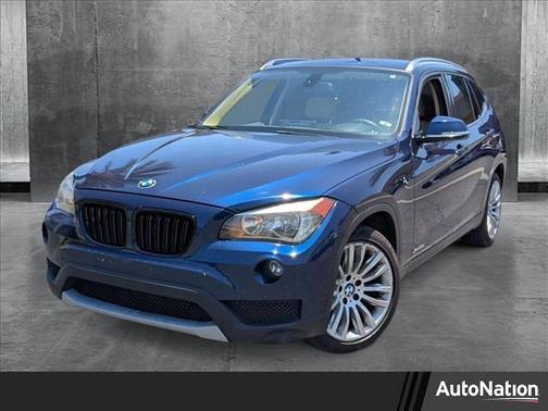 2014 BMW X1 xDrive 28i