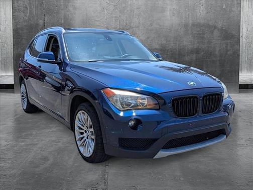 2014 BMW X1 xDrive 28i