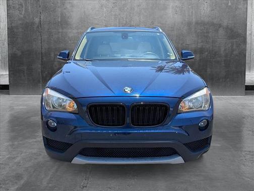 2014 BMW X1 xDrive 28i