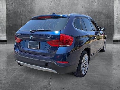 2014 BMW X1 xDrive 28i