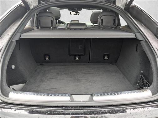 2019 Mercedes-Benz AMG GLE 43 Coupe 4MATIC