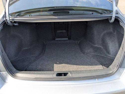 2009 Honda Accord LX-P