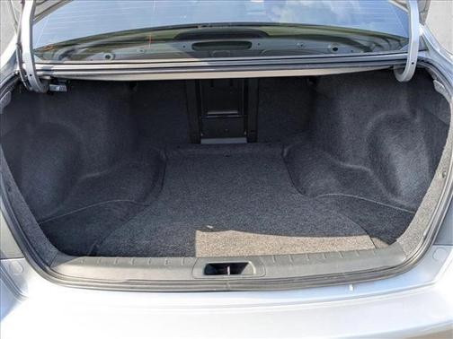 2009 Honda Accord LX-P