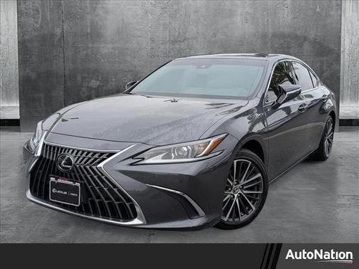 2024 Lexus ES 300h Base