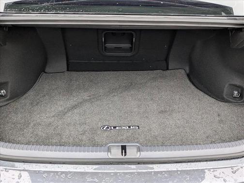 2024 Lexus ES 300h Base