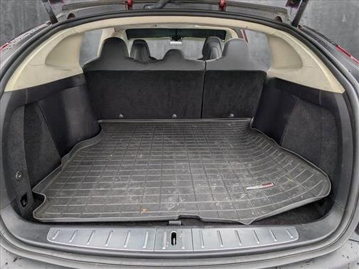 2017 Tesla Model X 100D