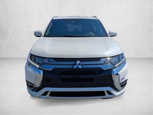 2019 Mitsubishi Outlander PHEV GT