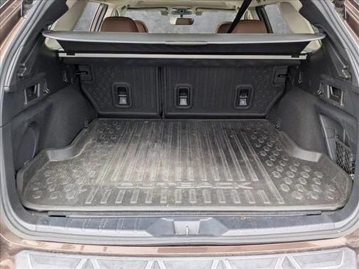 2021 Subaru Outback Touring XT