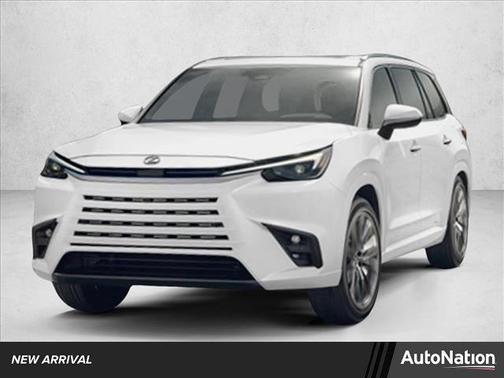 2024 Lexus TX 350 Base