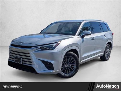 2024 Lexus TX 350 Base