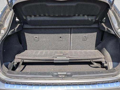 2019 Nissan Rogue Sport SV