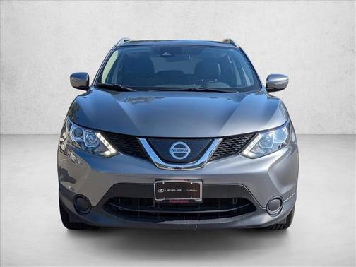 2019 Nissan Rogue Sport SV