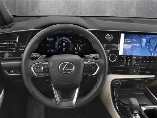 2025 Lexus NX 350h NX 350h
