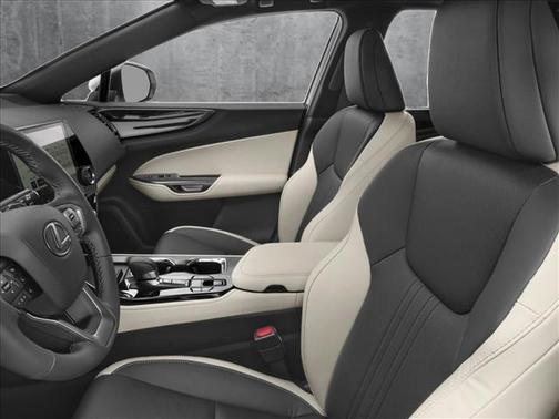 2025 Lexus NX 350h NX 350h