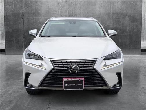 2020 Lexus NX 300 Base