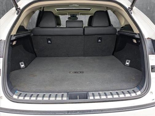 2020 Lexus NX 300 Base