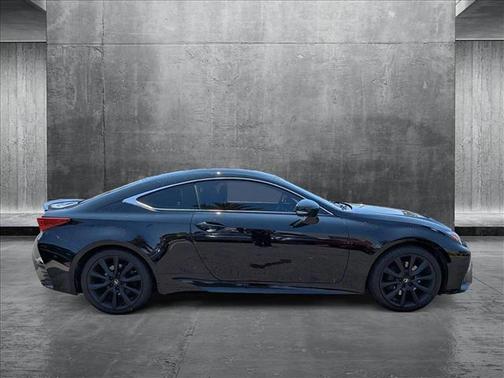2015 Lexus RC 350 Base
