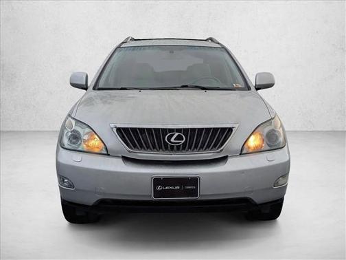 2009 Lexus RX 350 Base