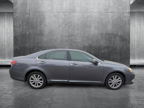 2012 Lexus ES 350 Base