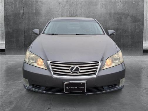 2012 Lexus ES 350 Base