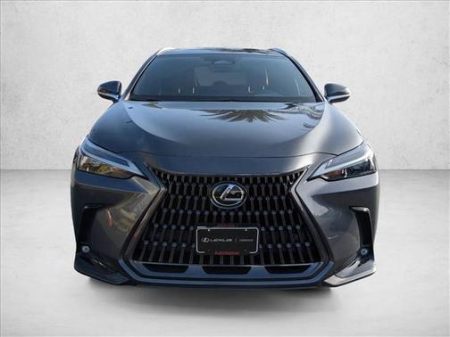 2022 Lexus NX 350 Premium