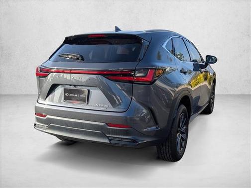 2022 Lexus NX 350 Premium