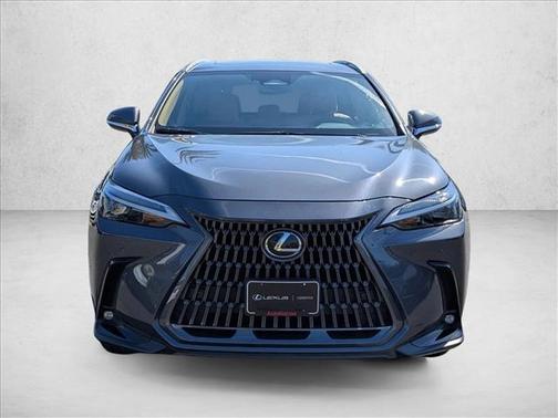 2025 Lexus NX 250 Premium
