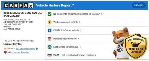 2025 Mercedes-Benz GLC 350e Base